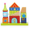 New Arrival Fancy Design Kids Blocos de madeira, Wooden Jenga Block for Sale